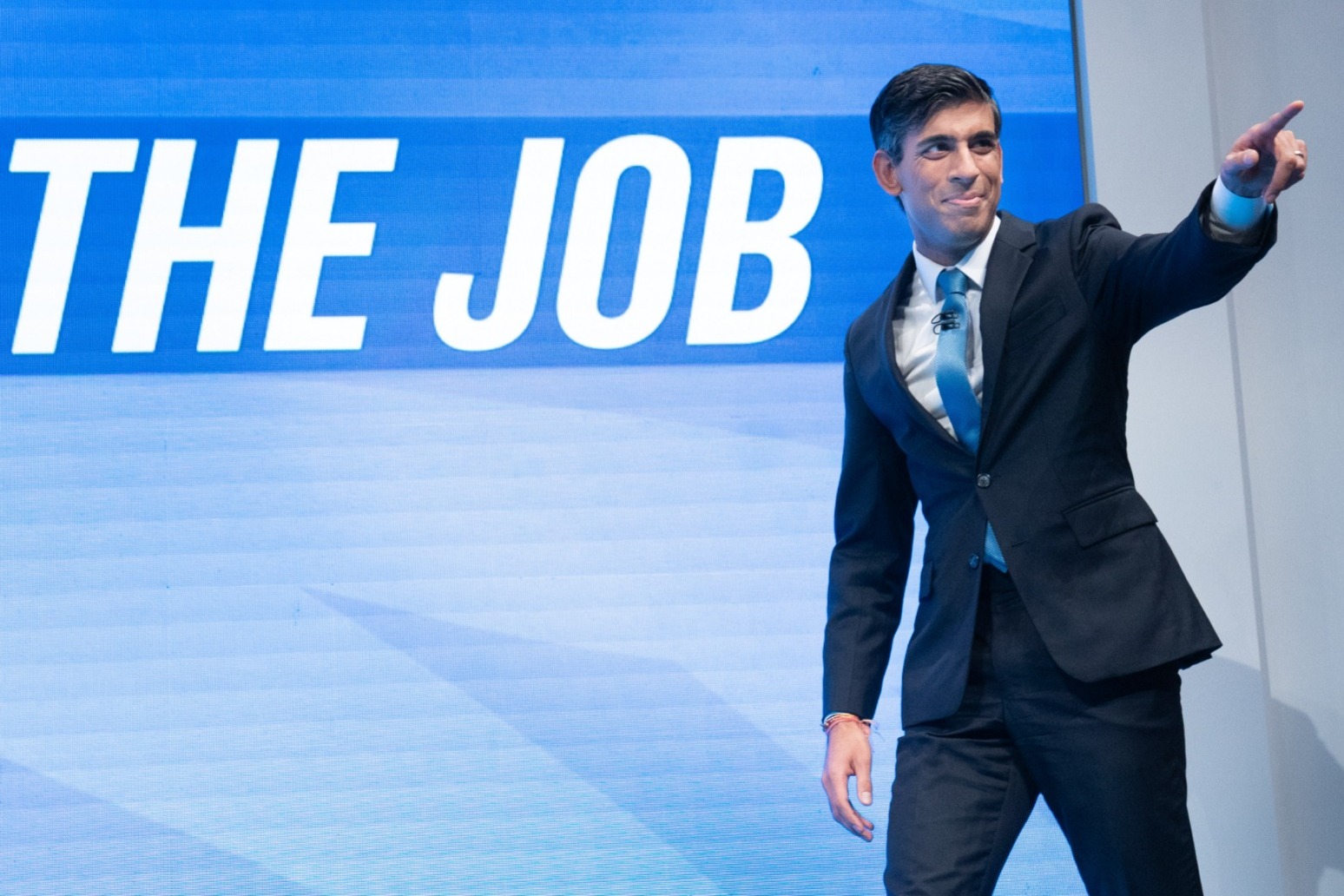 Rishi Sunak’s Budget optimism boosted by prediction of higher growth after Covid 